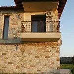 Vila Kallithea Eco-village