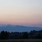 Kallithea Eco-village Vila *