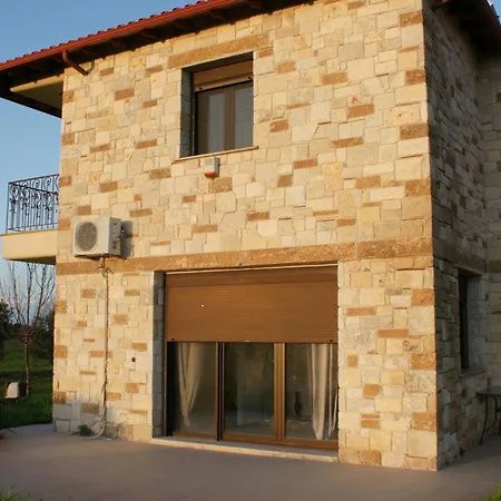 Villa Kallithea Eco-village
