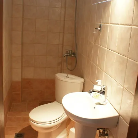 Kallithea Eco-village Villa Kallithea (Chalkidiki)