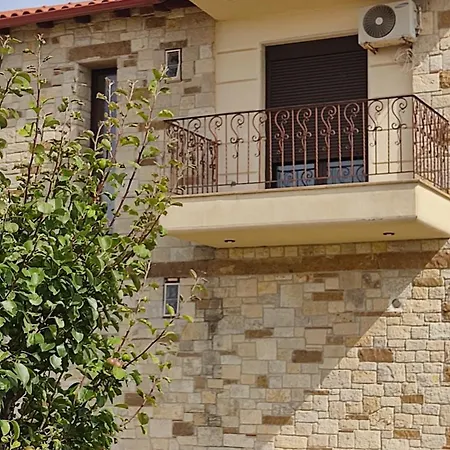 Villa Kallithea Eco-village