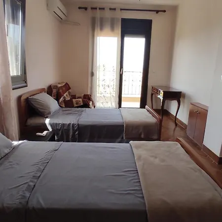 Kallithea Eco-village