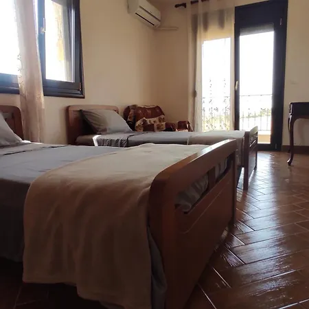 Vila Kallithea Eco-village Kallithea (Chalkidiki)
