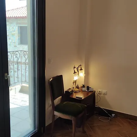 וילה Kallithea Eco-village Kallithea (Chalkidiki)