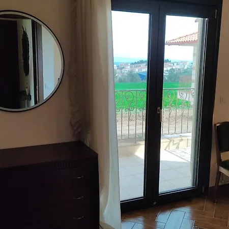 Kallithea Eco-village וילה *