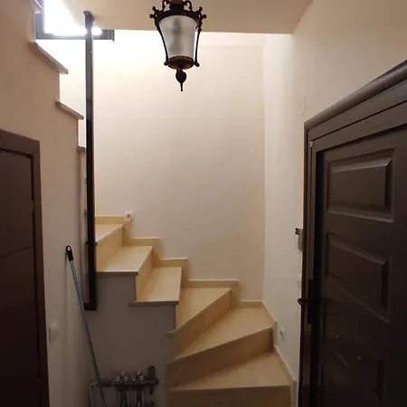 וילה Kallithea Eco-village Kallithea (Chalkidiki)