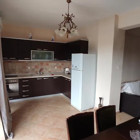 וילה Kallithea Eco-village *