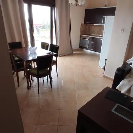 וילה Kallithea Eco-village Kallithea (Chalkidiki)