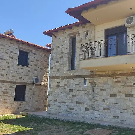 Kallithea Eco-village