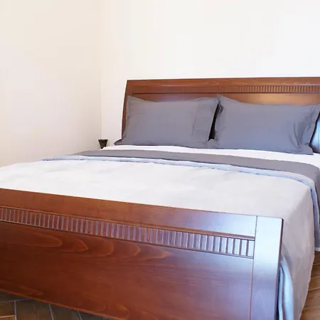 Kallithea Eco-village * Kallithea (Chalkidiki)