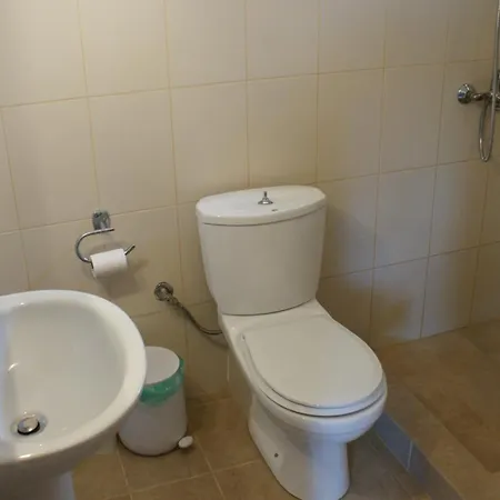 Kallithea Eco-village וילה Kallithea (Chalkidiki)