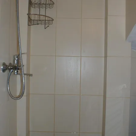 וילה Kallithea Eco-village *