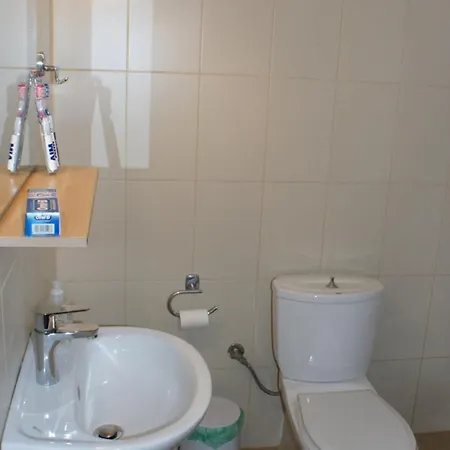 Kallithea Eco-village * Kallithea (Chalkidiki)