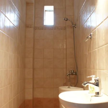 Kallithea Eco-village וילה Kallithea (Chalkidiki)