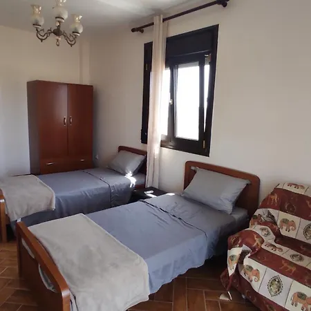 Kallithea Eco-village וילה Kallithea (Chalkidiki)