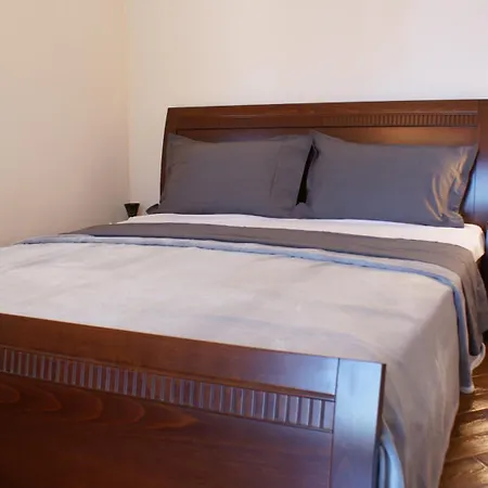 Kallithea Eco-village * Kallithea (Chalkidiki)