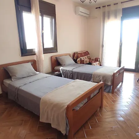 Kallithea Eco-village וילה Kallithea (Chalkidiki)