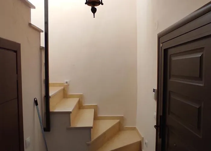 Villa Kallithea Eco-village Kallithea (Chalkidiki)