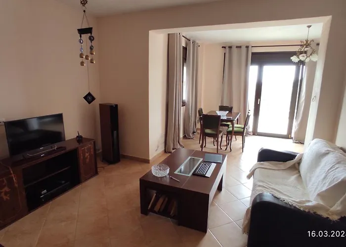 Villa Kallithea Eco-village