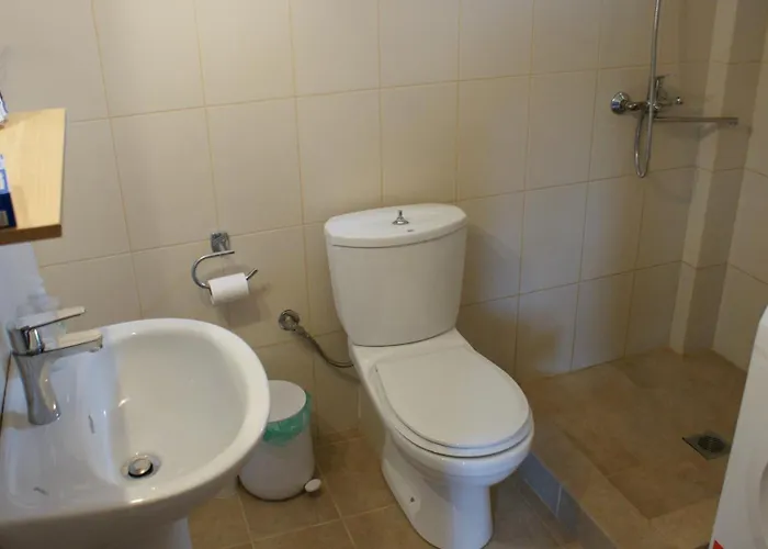 Kallithea Eco-village Villa Kallithea (Chalkidiki)