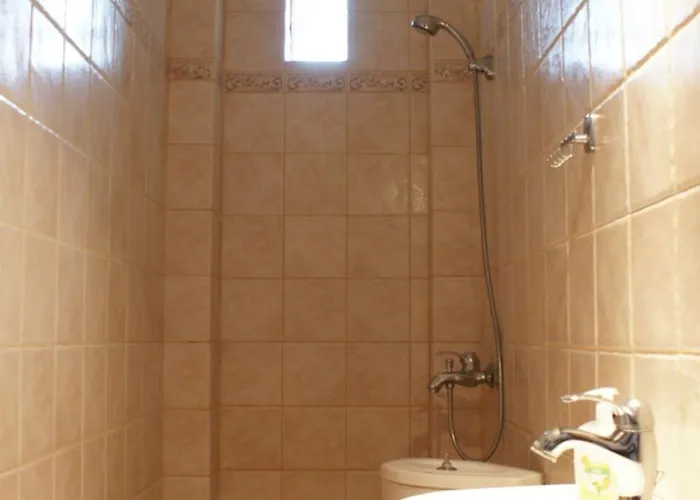 Kallithea Eco-village Villa Kallithea (Chalkidiki)