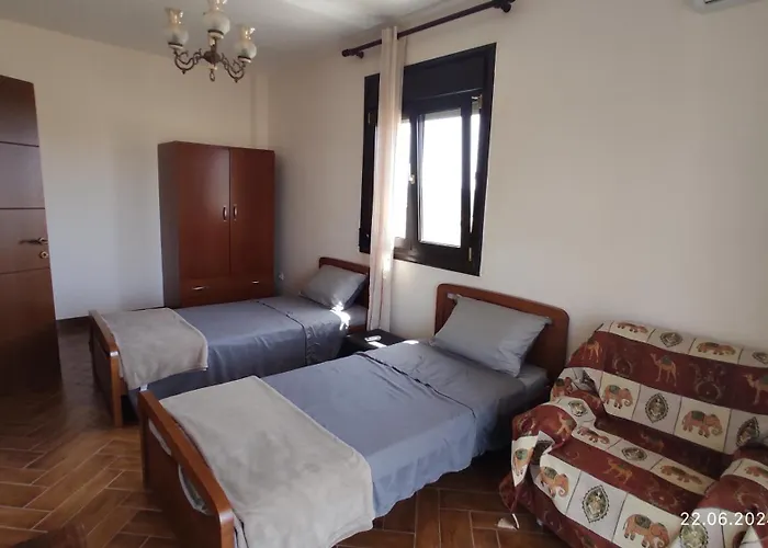 Kallithea Eco-village Villa Kallithea (Chalkidiki)