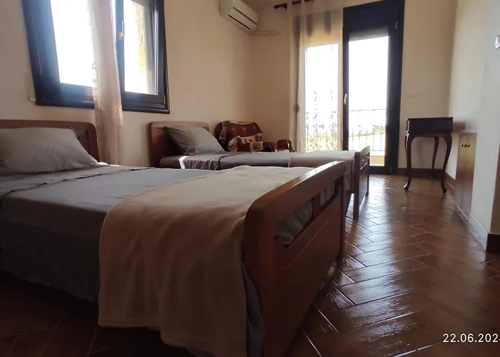 Villa Kallithea Eco-village Kallithea (Chalkidiki)