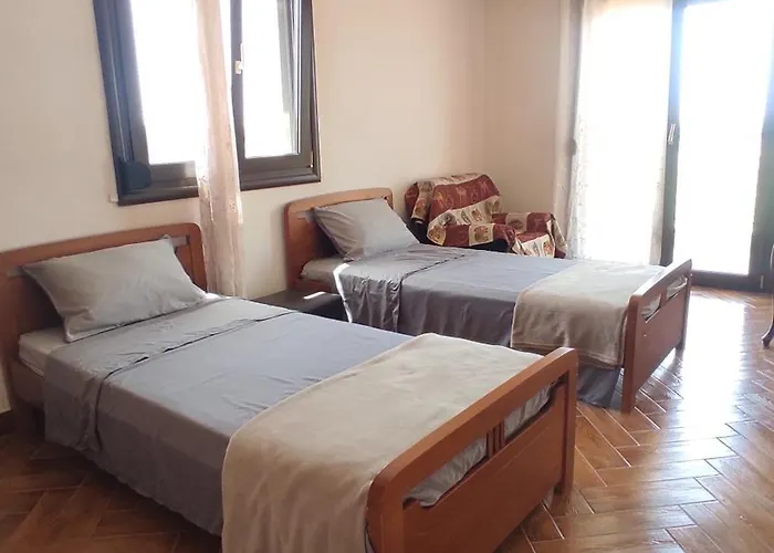 Kallithea Eco-village Villa Kallithea (Chalkidiki)