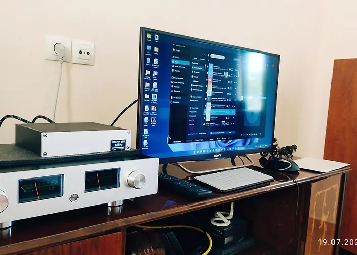 Villa Kallithea Eco-village