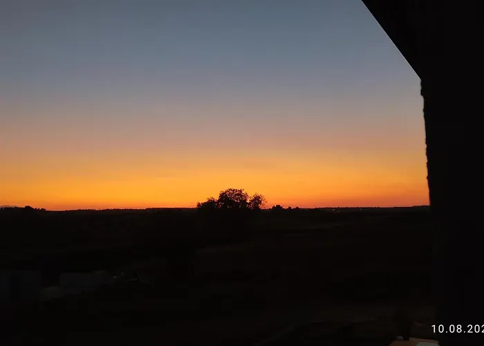 Kallithea Eco-village * Kallithea (Chalkidiki)